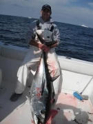 Belmar Bluefin Tuna