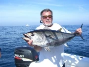 Billy Tuna