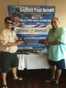 Warriors for Warriors Charity Shark Tournament 2015_1