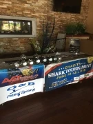 Warriors for Warriors Charity Shark Tournament 2015_1